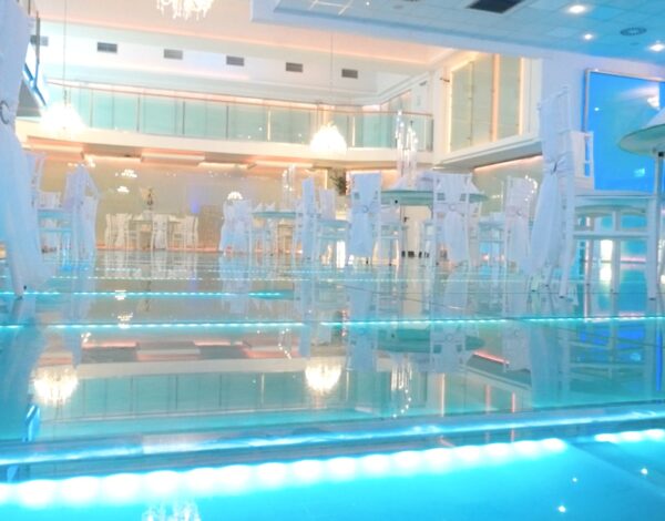 Floristen & Deko Listing Category Imperial Ballsaal